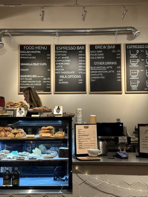 Rocanini Coffee Roasters by null