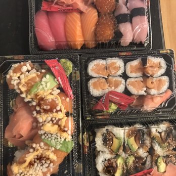PJ Sushi - Sushi Bars Near Me - Fort Lee, New Jersey PJ Sushi - Sushi Bars Near Me - Fort Lee, New Jersey