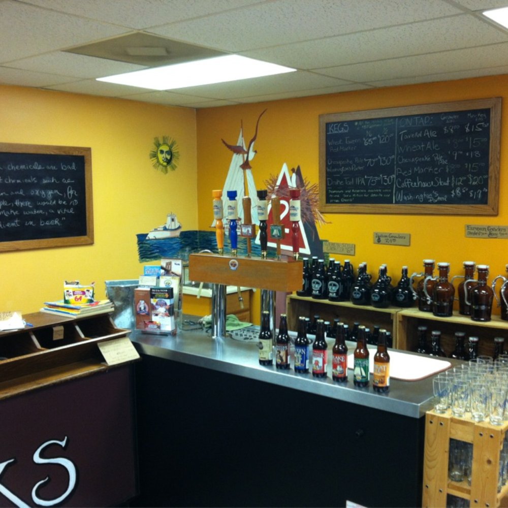 Alewerks Brewing - Tasting Room - Breweries Near Me - Williamsburg, Virginia Alewerks Brewing - Tasting Room - Breweries Near Me - Williamsburg, Virginia