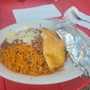 Plaza Mexico - Build your own pick 2 - Mexican Near Me - North Beach, Maryland Plaza Mexico - Build your own pick 2 - Mexican Near Me - North Beach, Maryland