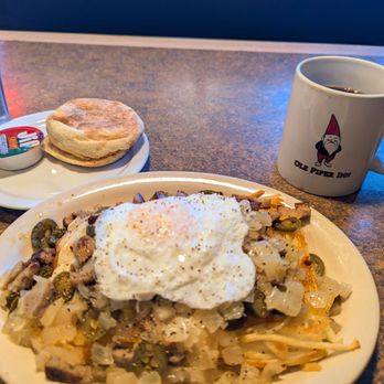 Ole Piper Inn - Hangover Hashbrowns - Pizza Near Me - Blaine, Minnesota Ole Piper Inn - Hangover Hashbrowns - Pizza Near Me - Blaine, Minnesota
