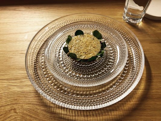 Restaurant Olo by null
