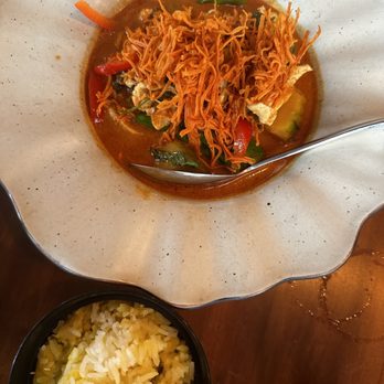 Sun and Moon - Kabocha Curry - Thai Near Me - San Francisco, California Sun and Moon - Kabocha Curry - Thai Near Me - San Francisco, California