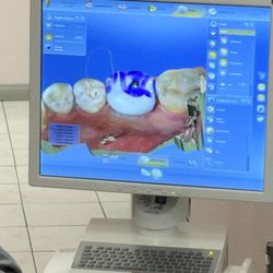 Ahmed Saad, DDS