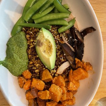 True Food Kitchen - Grain bowl - New American Near Me - Arlington, Virginia True Food Kitchen - Grain bowl - New American Near Me - Arlington, Virginia