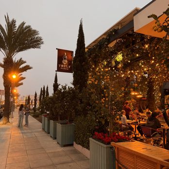 Truly Pizza - Pizza Near Me - Dana Point, California Truly Pizza - Pizza Near Me - Dana Point, California