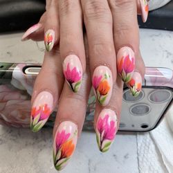 Regal Nails