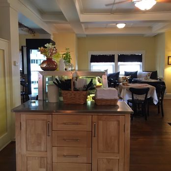 Bread Basket Cafe & Bakery - Bakeries Near Me - Danville, Indiana