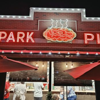 New Park Pizza - Outside - Pizza Near Me - Howard Beach, New York New Park Pizza - Outside - Pizza Near Me - Howard Beach, New York