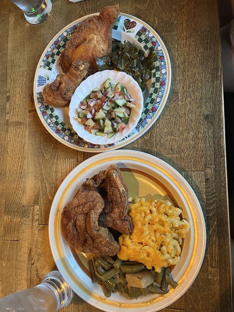 CAROLINA MAE’S SOUL FOOD KITCHEN AND BAR 38 Photos & 39 Reviews