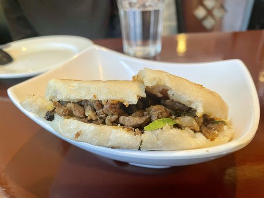 Xi'an Cuisine by null