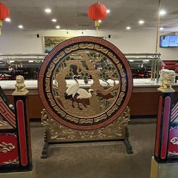 Szechuan House - Decoration - Buffets Near Me - Cincinnati, Ohio
