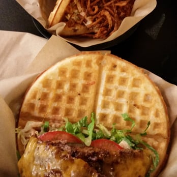 Bruxie - This is so good - Breakfast & Brunch Near Me - Brea, California Bruxie - This is so good - Breakfast & Brunch Near Me - Brea, California
