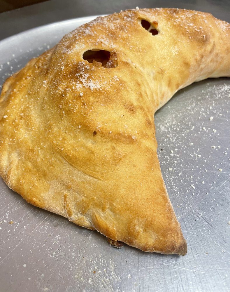 PAUL & VINNY’S PIZZERIA Updated September 2024 70 Photos & 82