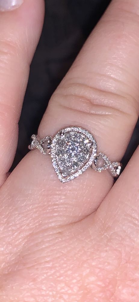 Jared Galleria of Jewelry gift card