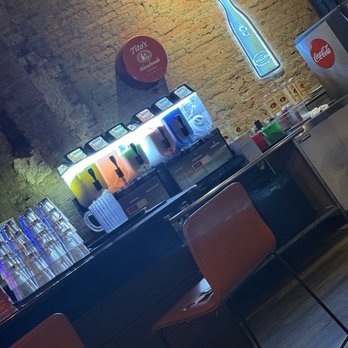Alley Burger - Burgers Near Me - Columbus, Ohio