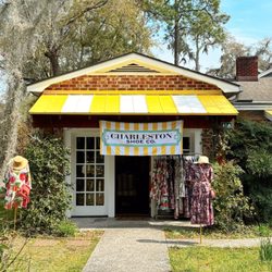 Charleston Shoe Company