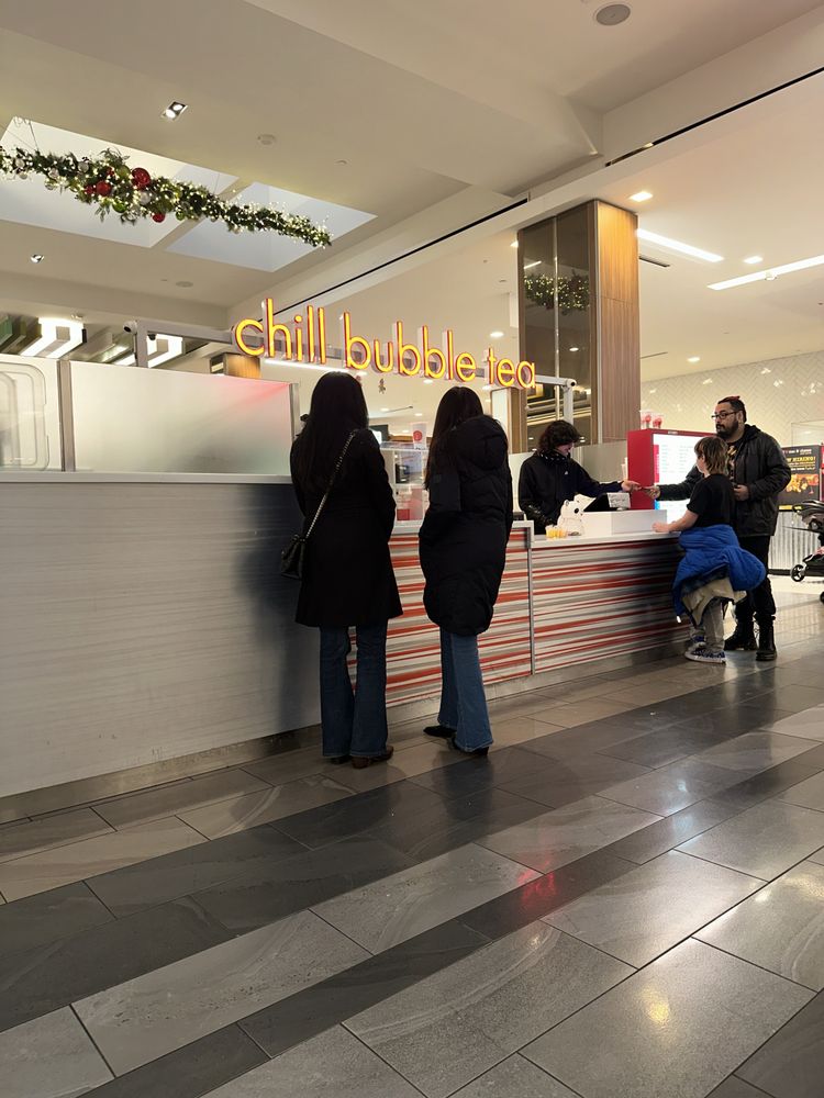 CHILL BUBBLE TEA Updated June 2024 14 Photos 5 Woodfield Mall