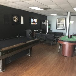 Euless Vapor