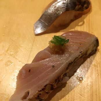 Shiro's - Sushi Bars Near Me - Seattle, Washington