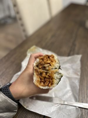 Tao Rice Roll by null