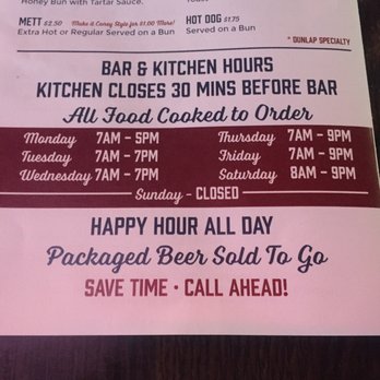 Dunlap Cafe - Newer expanded hours - Breakfast & Brunch Near Me - Cincinnati, Ohio