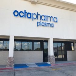 Octapharma Plasma - Baton Rouge