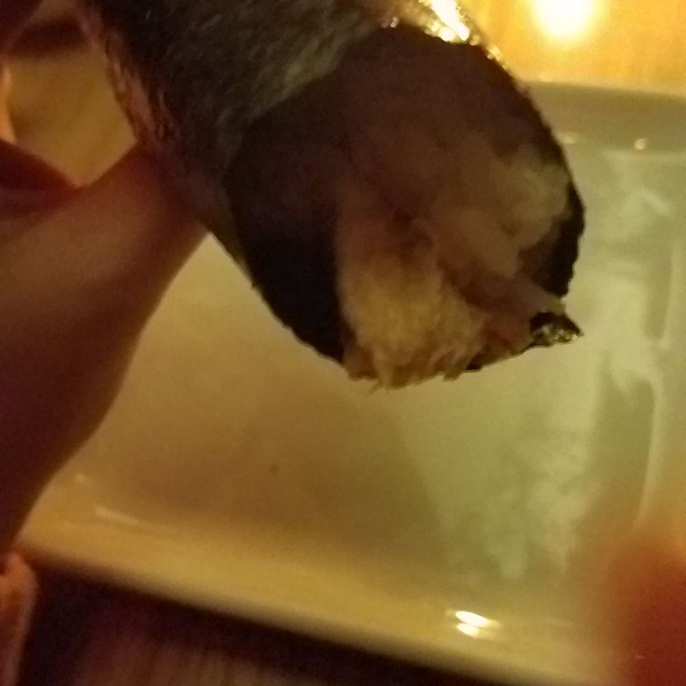 SUGARFISH | Pasadena - Crab Hand Roll - Japanese Near Me - Pasadena, California SUGARFISH | Pasadena - Crab Hand Roll - Japanese Near Me - Pasadena, California