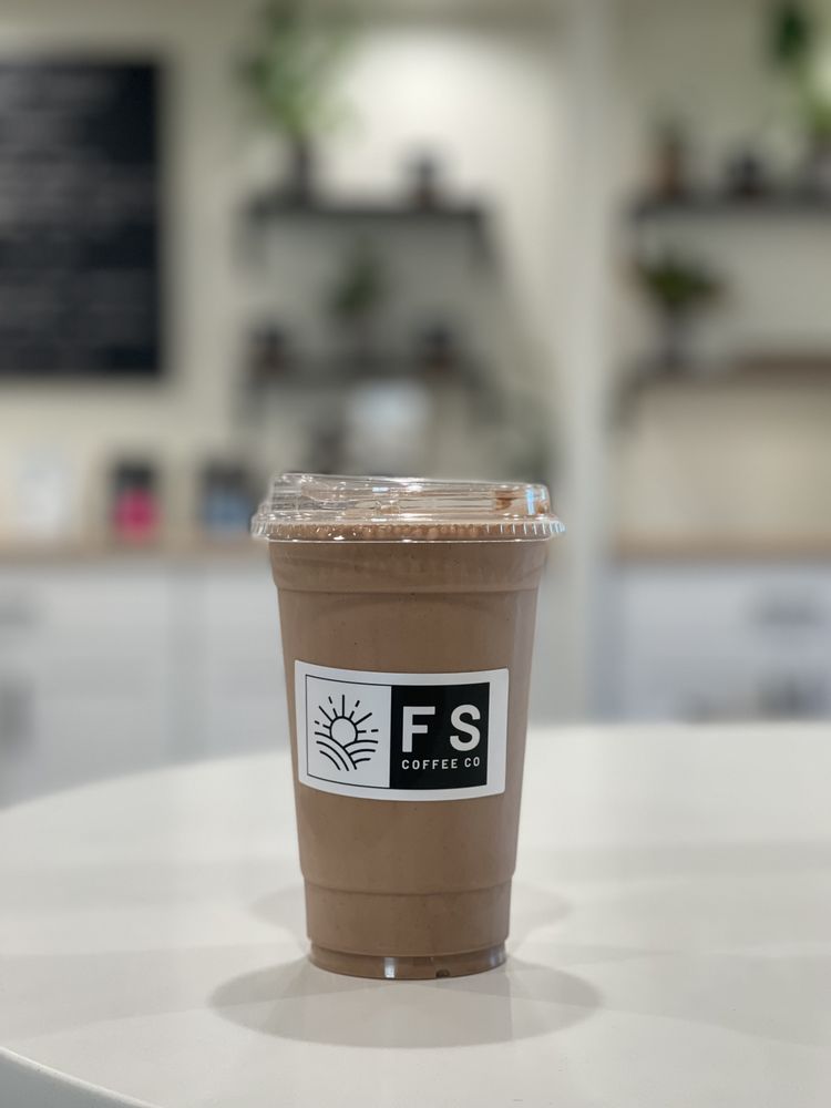 Social spots from FS Coffee