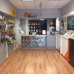 Boost Mobile