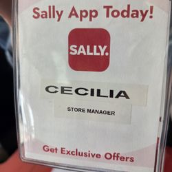 Sally Beauty