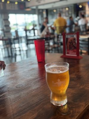 Whitestone Brewery by null