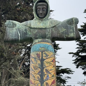 Holy Cross Catholic Cemetery - Beniamino Benevento Bufano's grave in July 2025 - Funeral Services & Cemeteries Near Me - Colma, California Holy Cross Catholic Cemetery - Beniamino Benevento Bufano's grave in July 2025 - Funeral Services & Cemeteries Near Me - Colma, California
