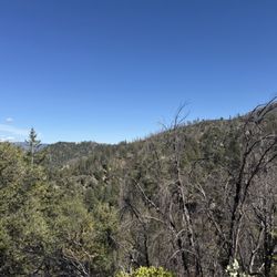 Whiskeytown Falls