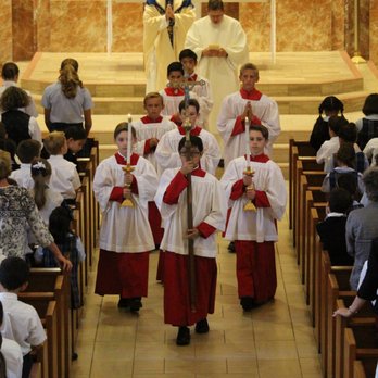 St. John the Baptist Catholic School - Private Schools Near Me - Costa Mesa, California St. John the Baptist Catholic School - Private Schools Near Me - Costa Mesa, California