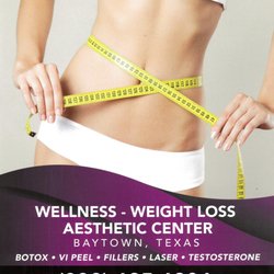 Wellness, Weight Loss, and Aesthetic Center