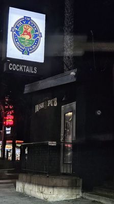 The Sly Fox Irish Pub by null