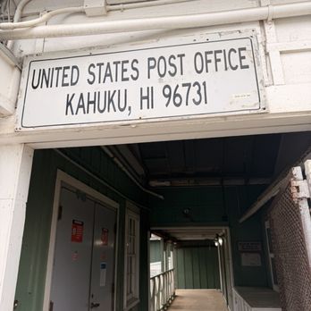Kahuku Sugar Mill - Local Flavor Near Me - Kahuku, Hawaii