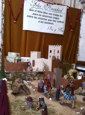 Monasterio de San Juan de los Reyes by null