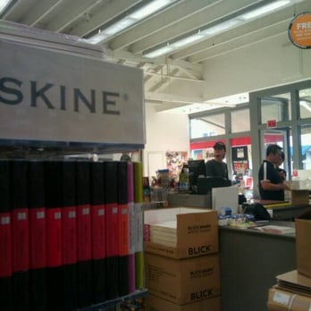 Blick Art Materials - Art Supplies Near Me - Pasadena, California