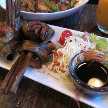 Home Cafè - Pandan Chicken - Coffee & Tea Near Me - Sydney, NSW