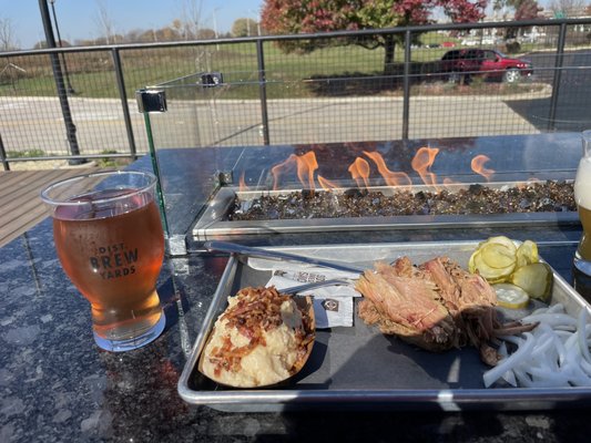 District Brew Yards by null