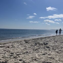 West Dennis Beach