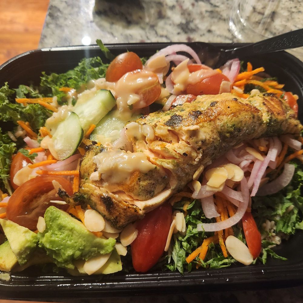 Adair Kitchen - Breakfast & Brunch Near Me - Houston, Texas