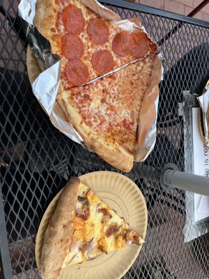 Pizza Colore by null