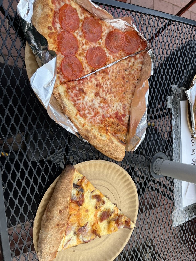 PIZZA COLORE 59 Photos & 161 Reviews 1336 Pearl St, Boulder