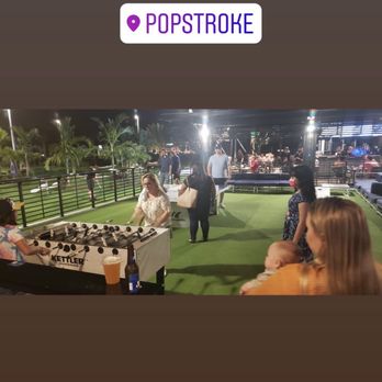 PopStroke - Mini Golf Near Me - Fort Myers, Florida PopStroke - Mini Golf Near Me - Fort Myers, Florida