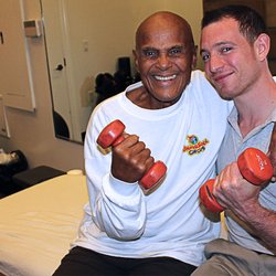 LIC Strong Physical Therapy - Fitness and health at any age!