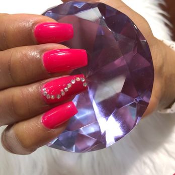 Rjais Beauty Salon - Specialty Nails by Jenny . #rhinestones #somersetnjnails #rjaissalon - Nail Salons Near Me - Somerset, New Jersey Rjais Beauty Salon - Specialty Nails by Jenny . #rhinestones #somersetnjnails #rjaissalon - Nail Salons Near Me - Somerset, New Jersey