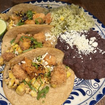 Mexican Sugar - Domain - Shrimp tacos - Mexican Near Me - Austin, Texas Mexican Sugar - Domain - Shrimp tacos - Mexican Near Me - Austin, Texas